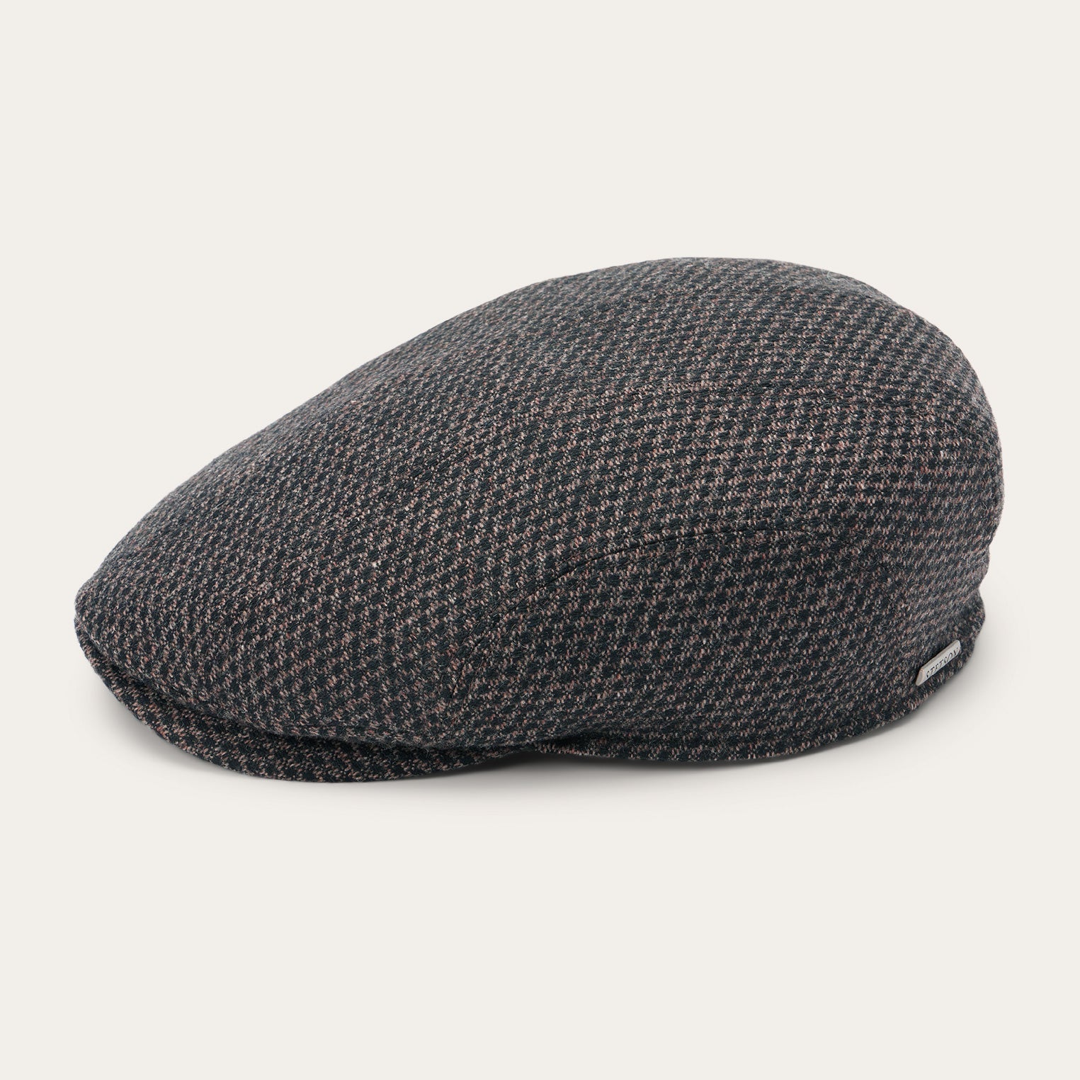 Stetson Wool Ivy Cap