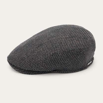 Stetson Wool Ivy Cap