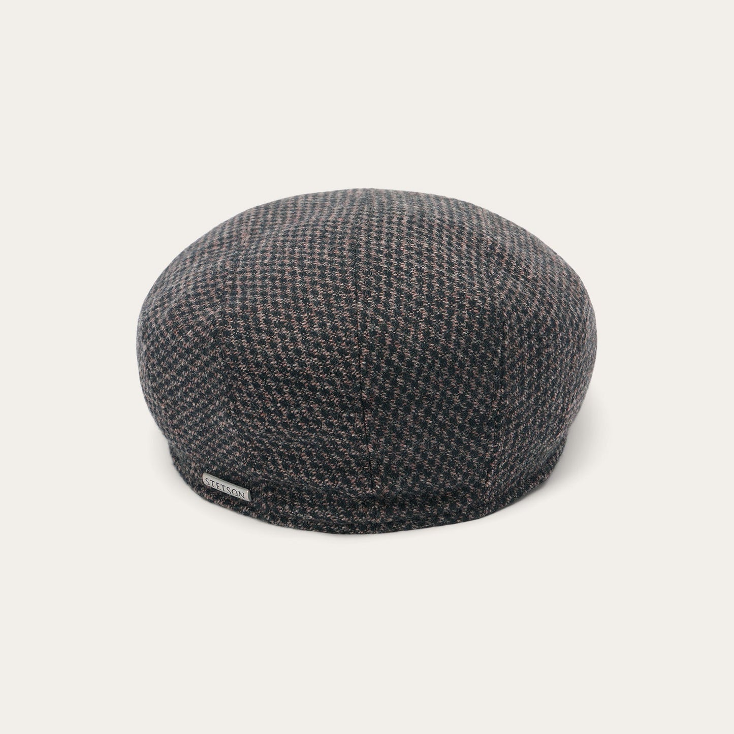 Stetson Wool Ivy Cap
