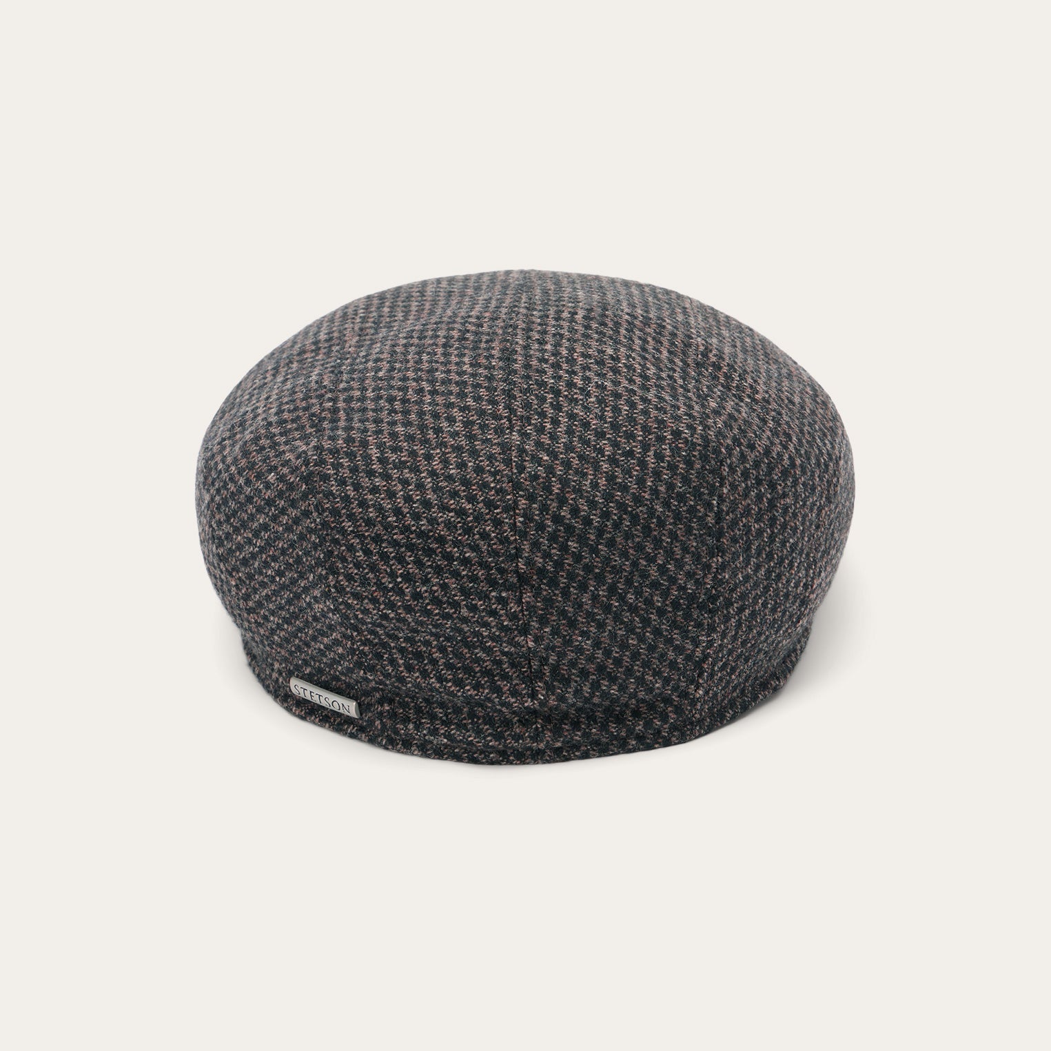 Stetson Wool Ivy Cap