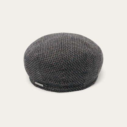 Stetson Wool Ivy Cap