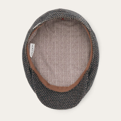 Stetson Wool Ivy Cap