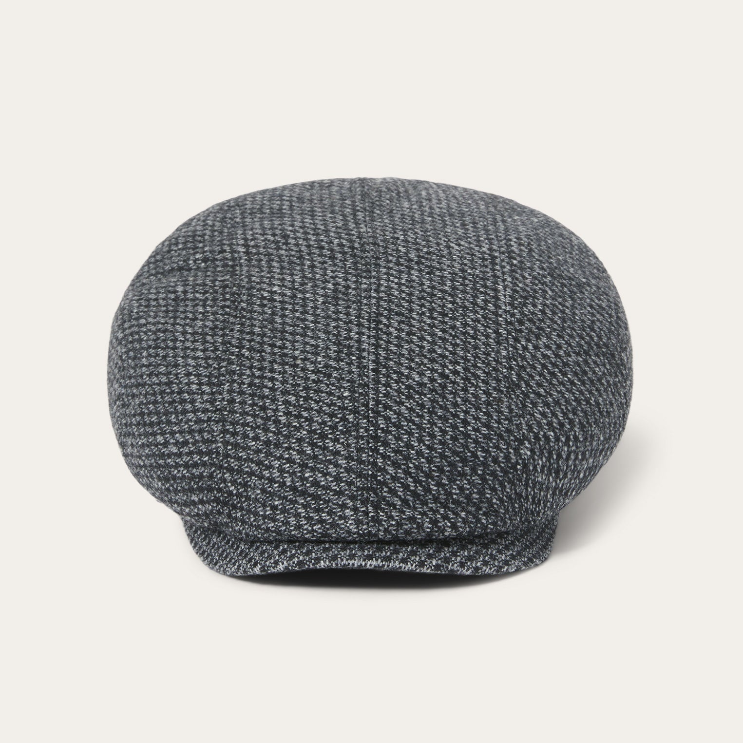 Stetson Wool Ivy Cap