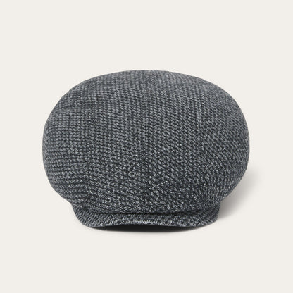 Stetson Wool Ivy Cap