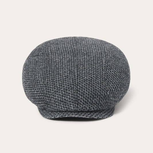 Stetson Wool Ivy Cap