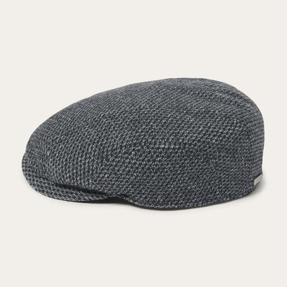 Stetson Wool Ivy Cap