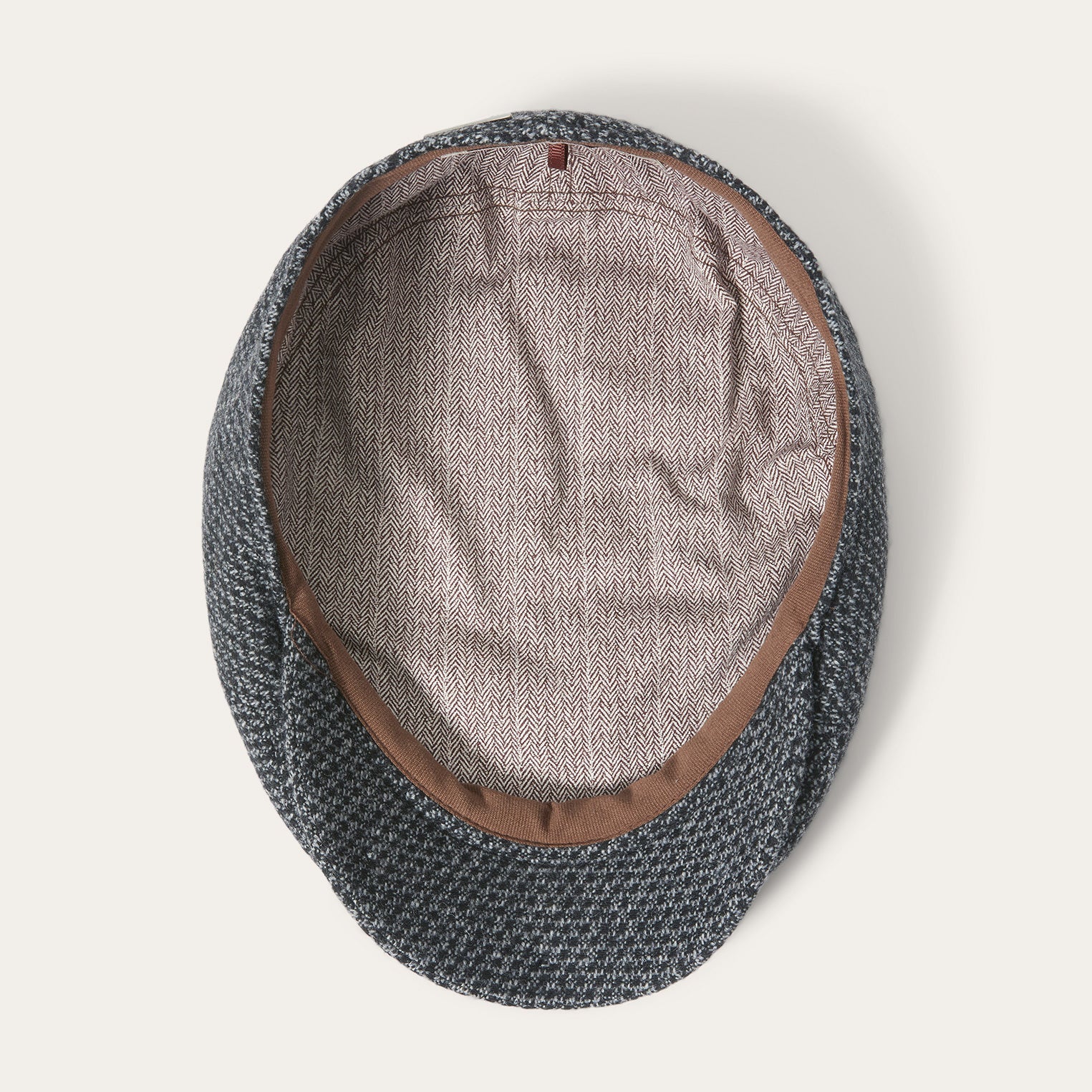 Stetson Wool Ivy Cap