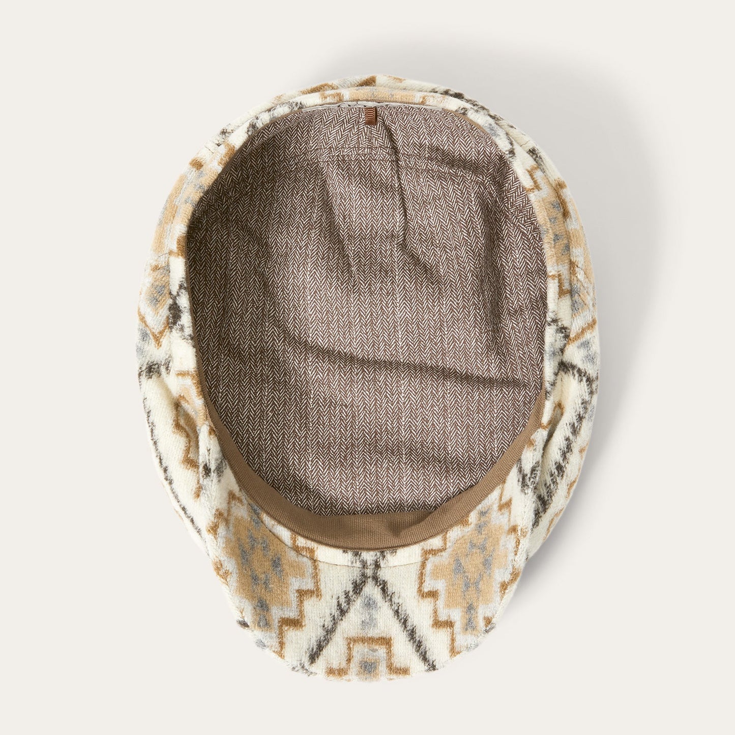 Stetson Navajo Jersey Driver Cap