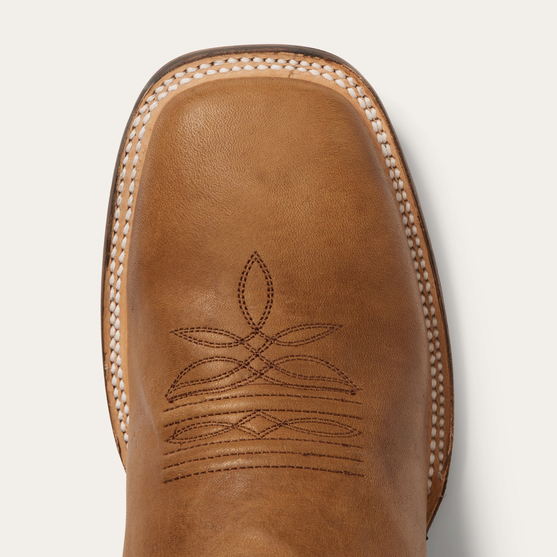 Stetson Obadiah Boots