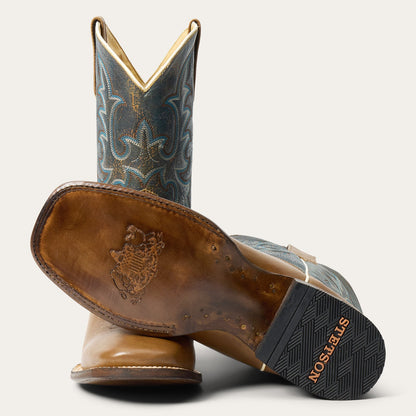 Stetson Obadiah Boots