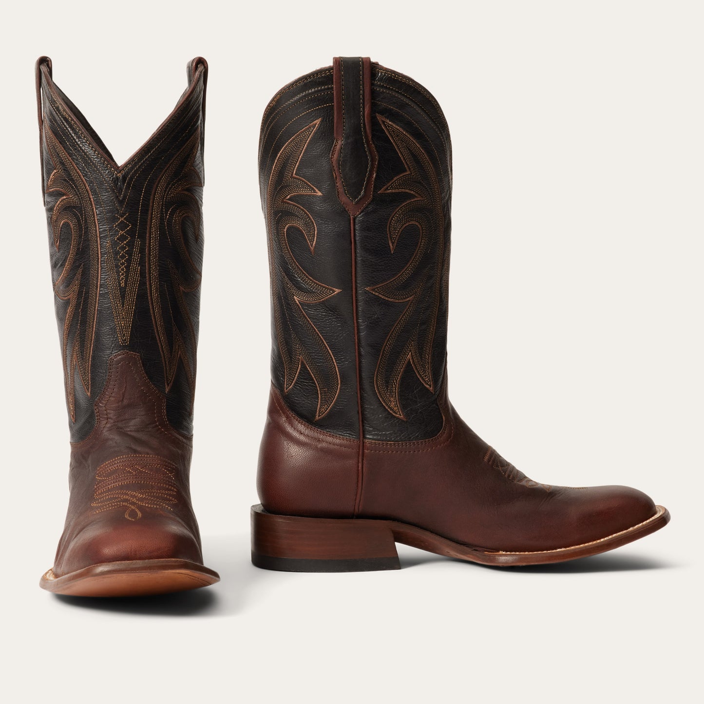 Stetson Cody Boots