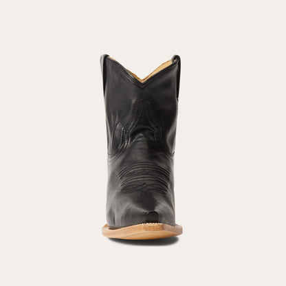 Stetson Riley Shorty Boots