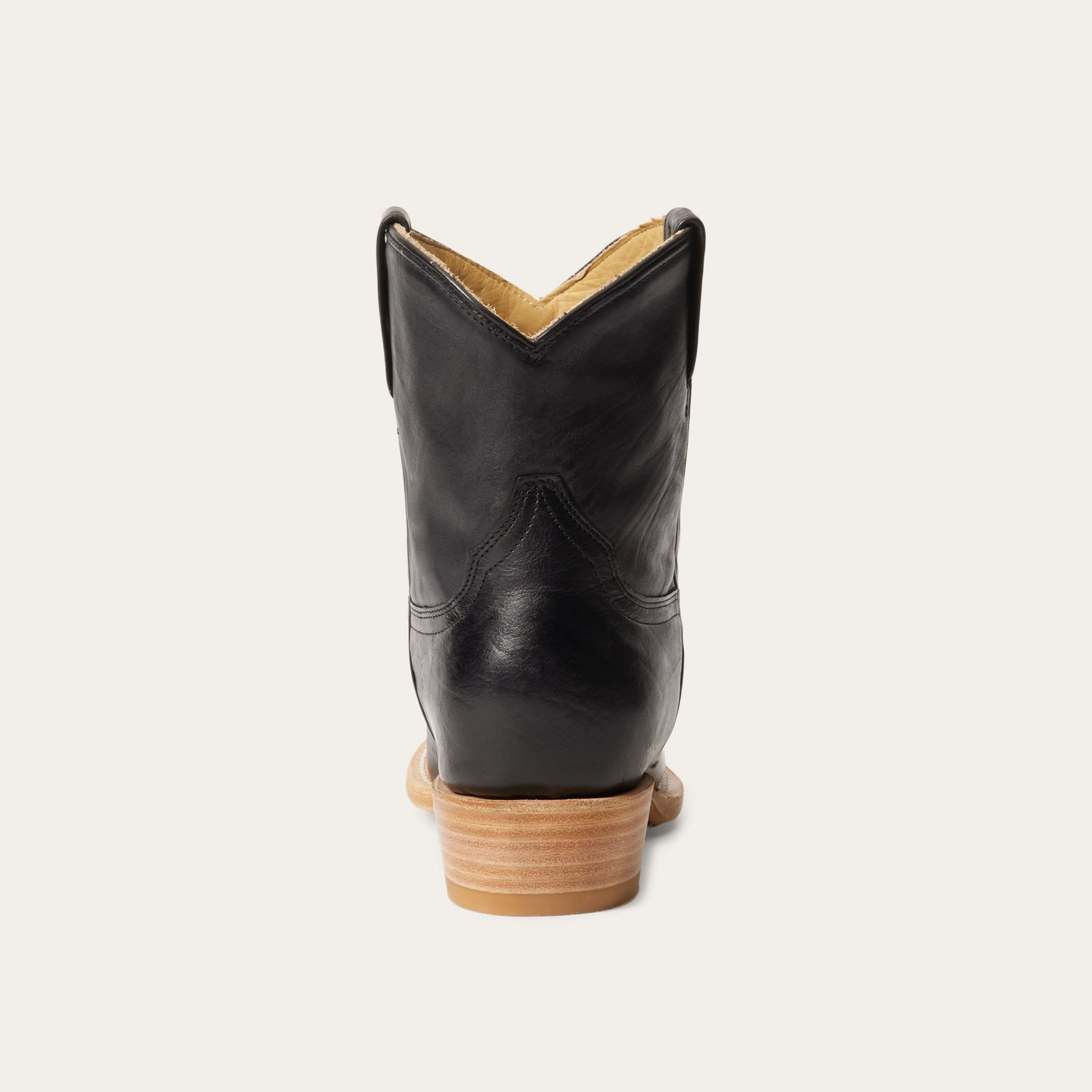 Stetson Riley Shorty Boots