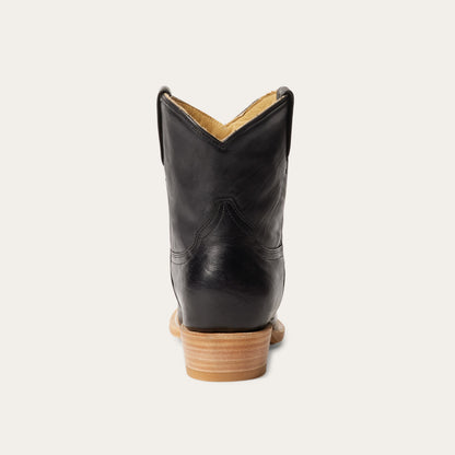 Stetson Riley Shorty Boots