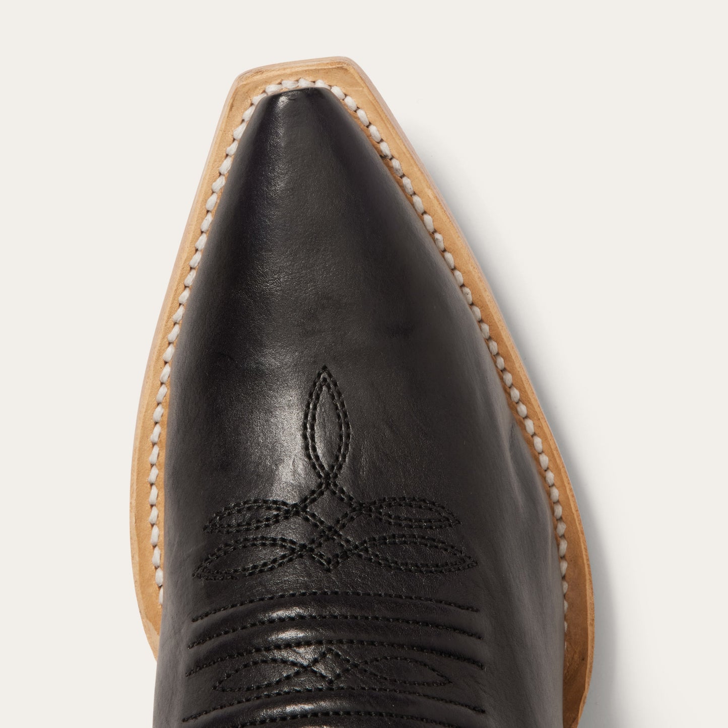 Stetson Riley Shorty Boots