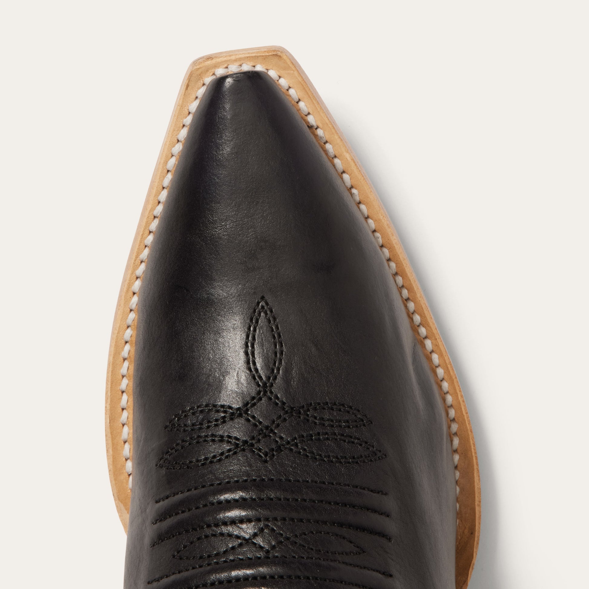 Stetson Riley Shorty Boots