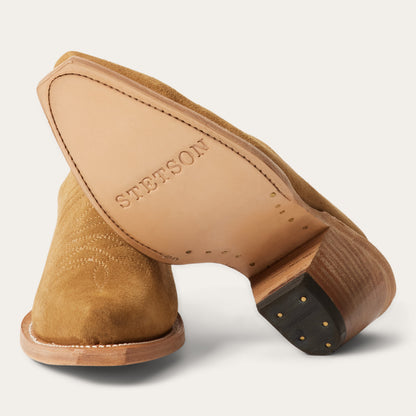 Stetson Reed Western Mules