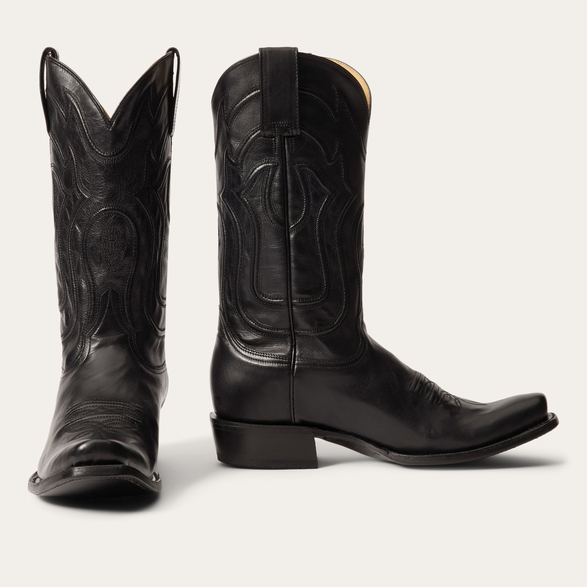 Stetson Garrett Boots