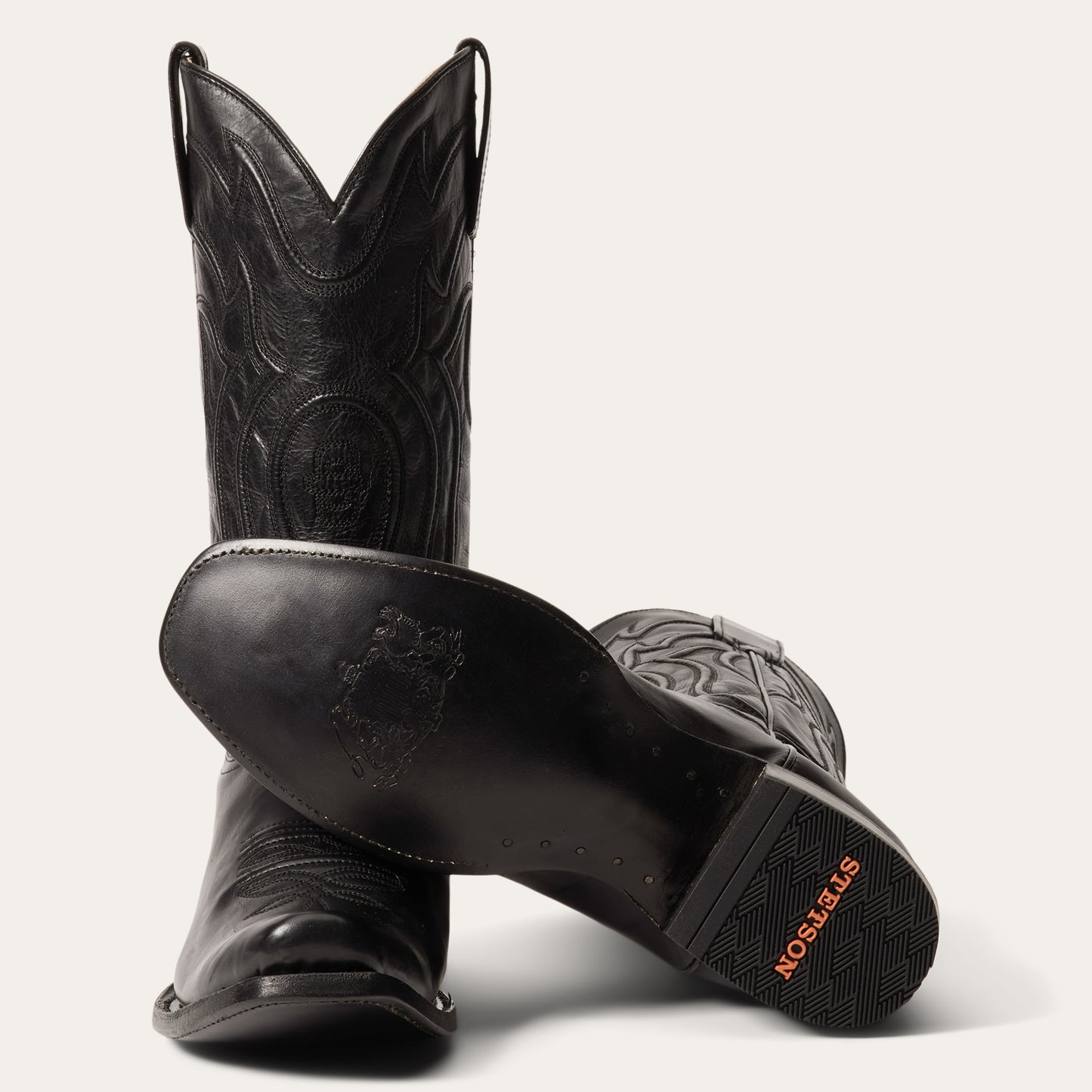 Stetson Garrett Boots
