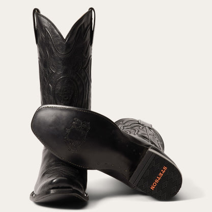 Stetson Garrett Boots