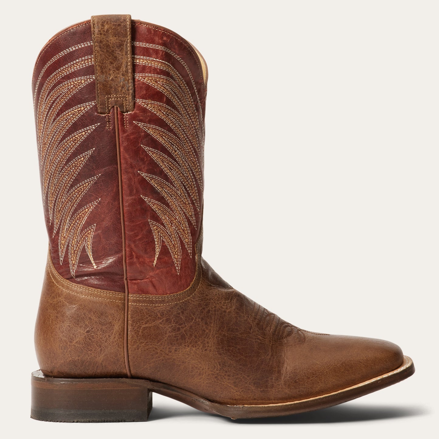 Stetson Brody Boots
