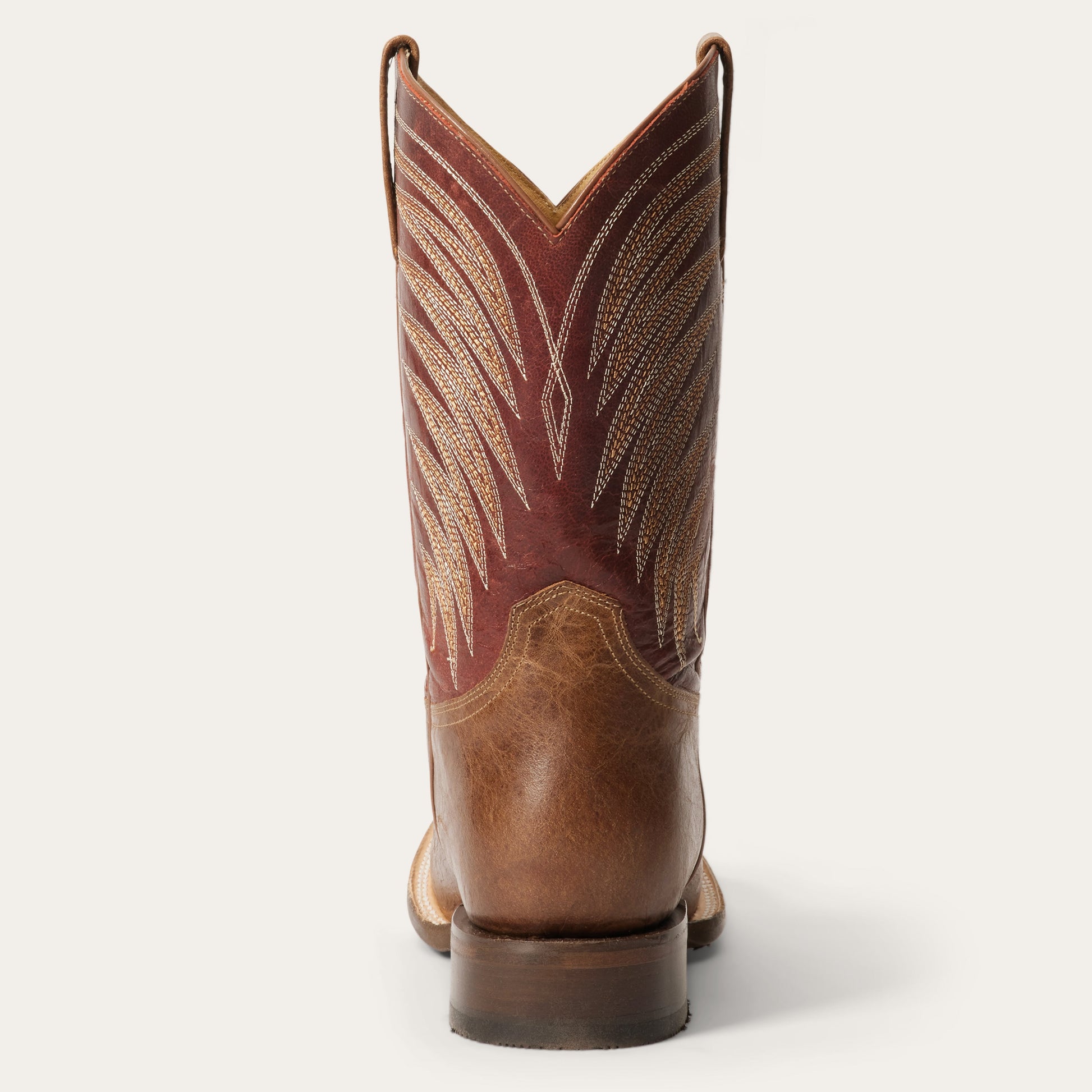 Stetson Brody Boots