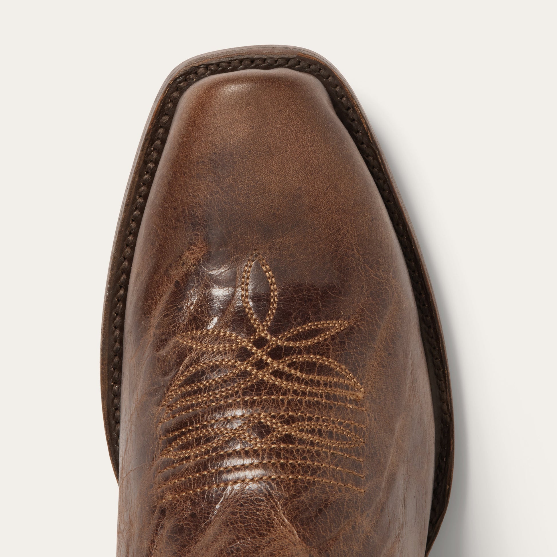 Stetson Garrett Boots