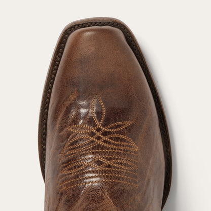 Stetson Garrett Boots
