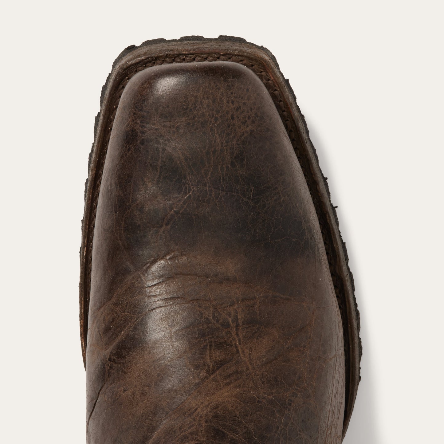 Stetson Heritage Harness Boots