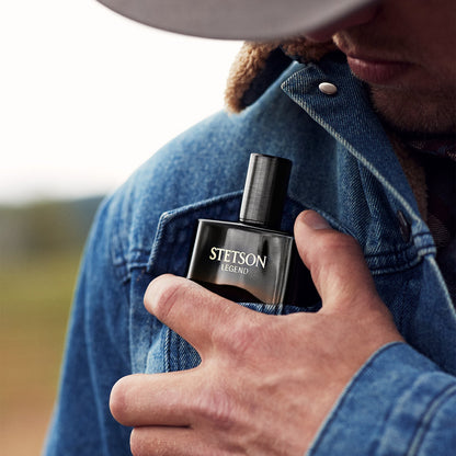Stetson Stetson Legend Cologne