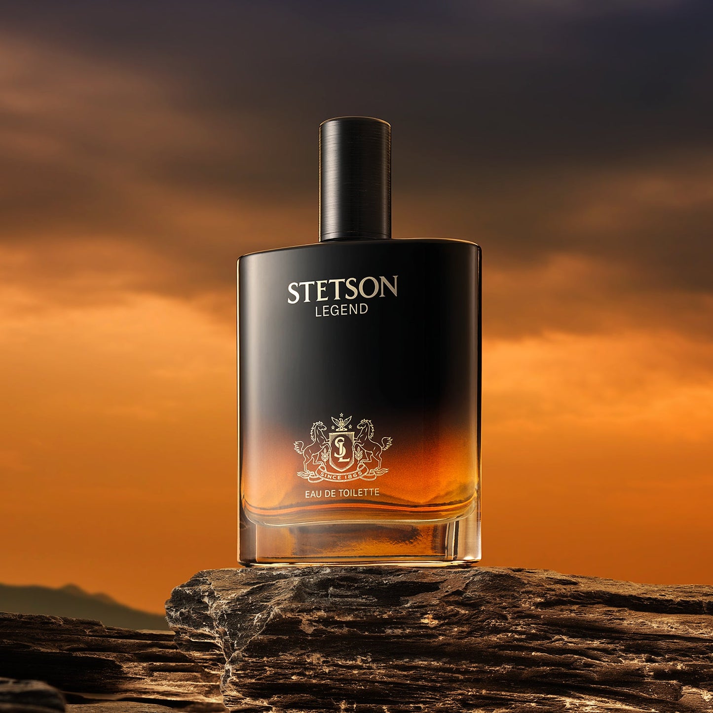 Stetson Stetson Legend Cologne