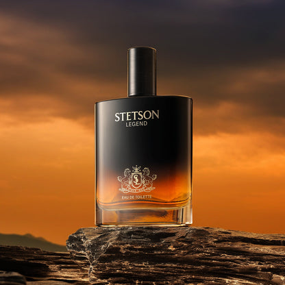 Stetson Stetson Legend Cologne
