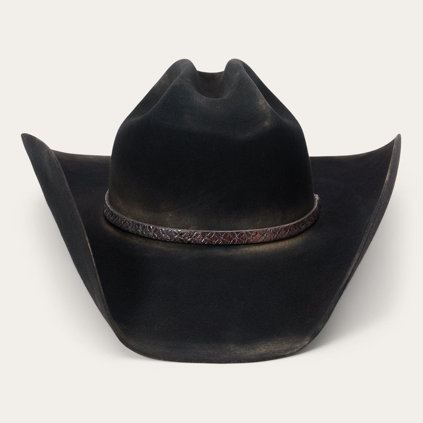 Stetson Boss of the Plains 6X Cowboy Hat