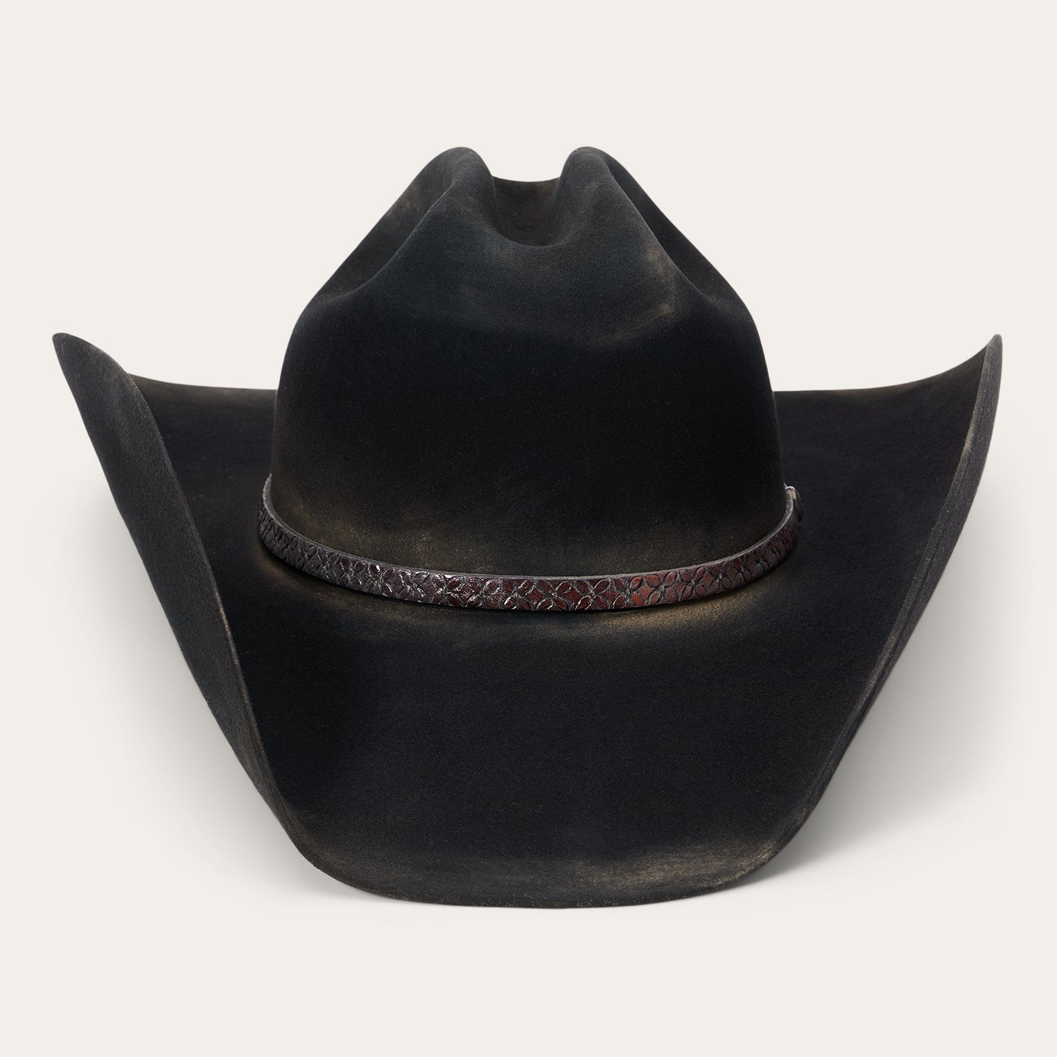 Stetson Boss of the Plains 6X Cowboy Hat