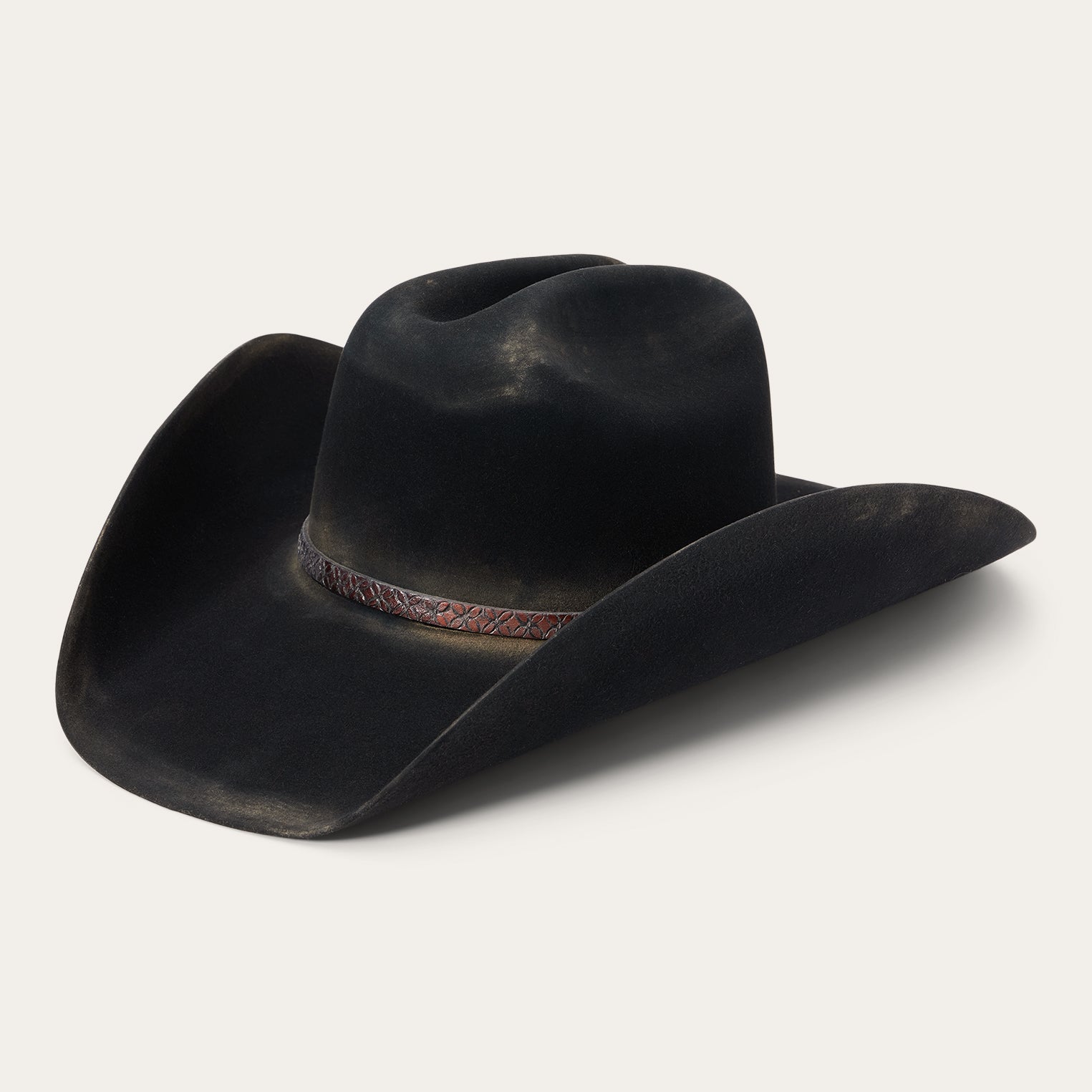 Stetson Boss of the Plains 6X Cowboy Hat
