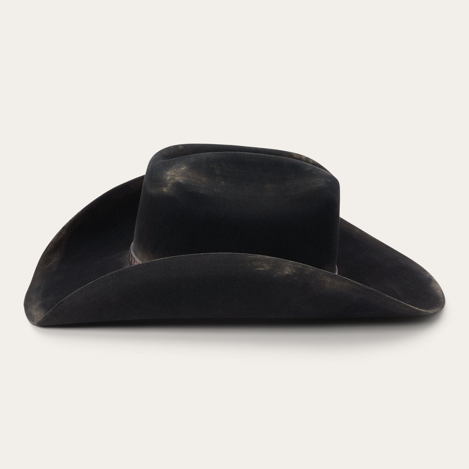 Stetson Boss of the Plains 6X Cowboy Hat
