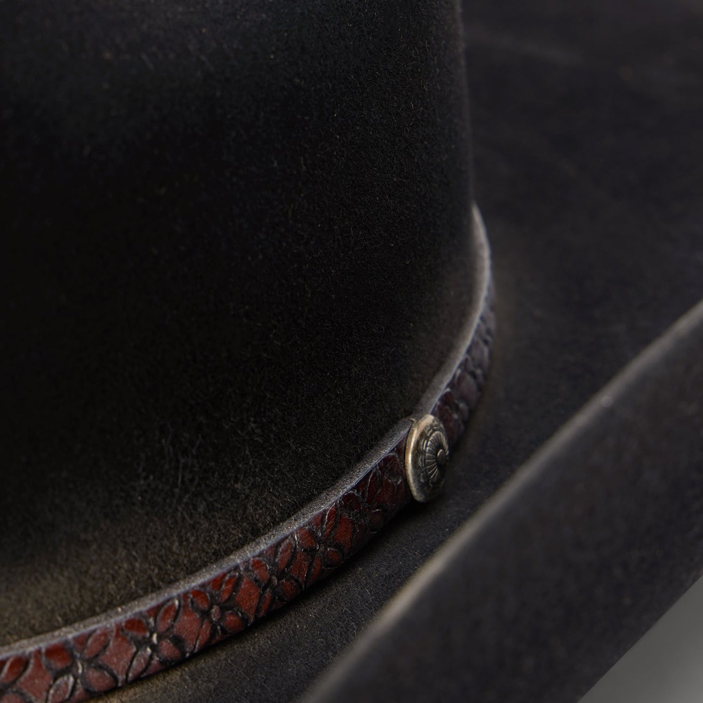 Stetson Boss of the Plains 6X Cowboy Hat