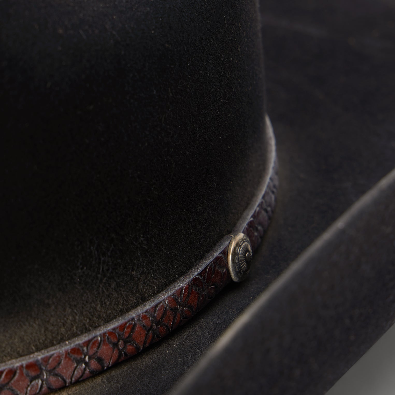 Stetson Boss of the Plains 6X Cowboy Hat