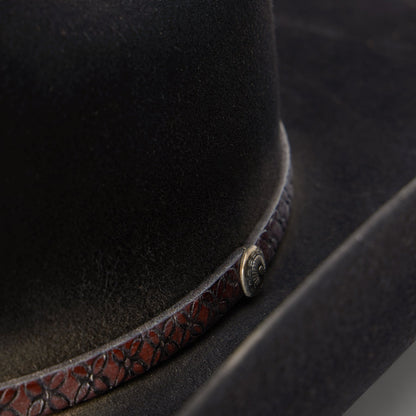 Stetson Boss of the Plains 6X Cowboy Hat