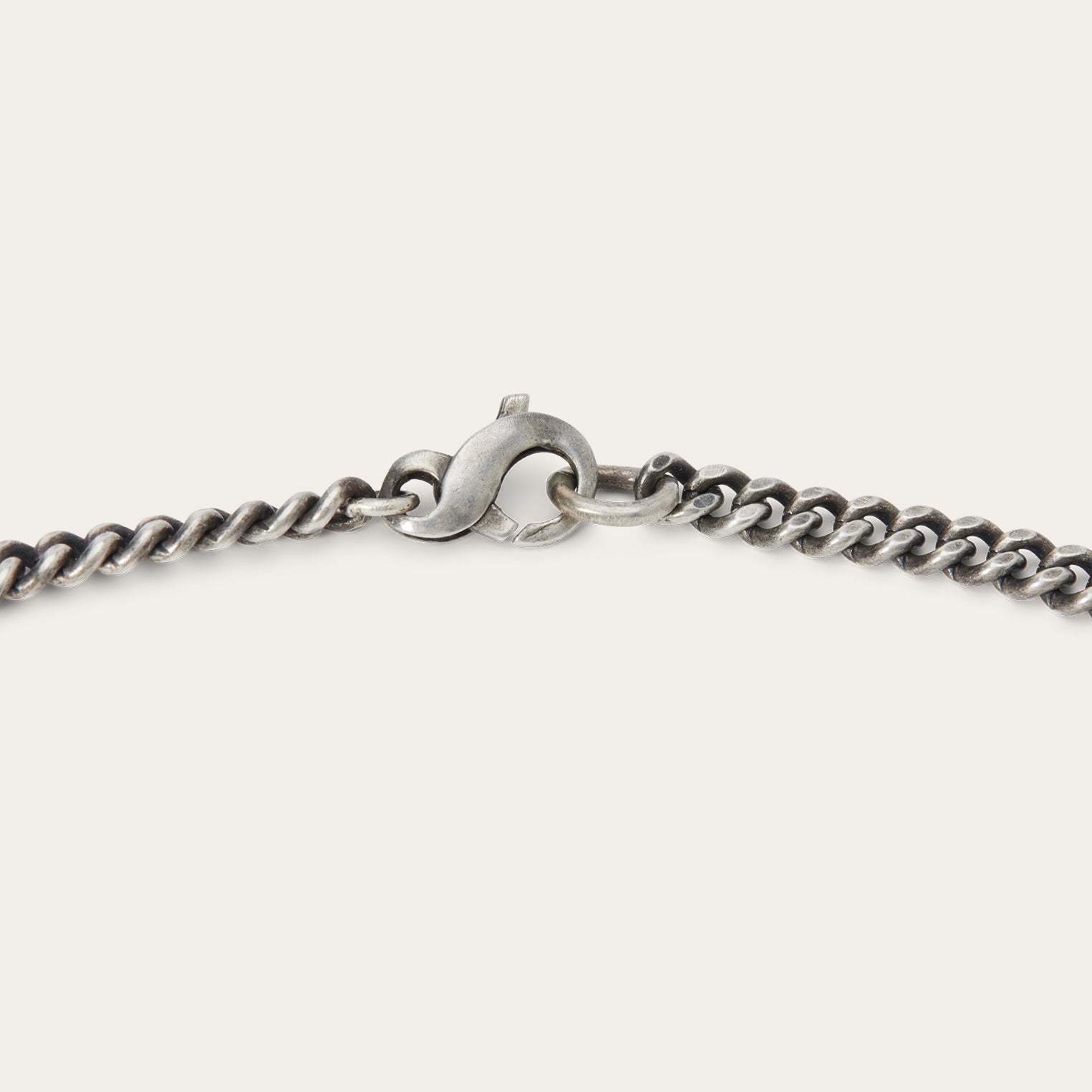 Stetson Horseshoe Necklace