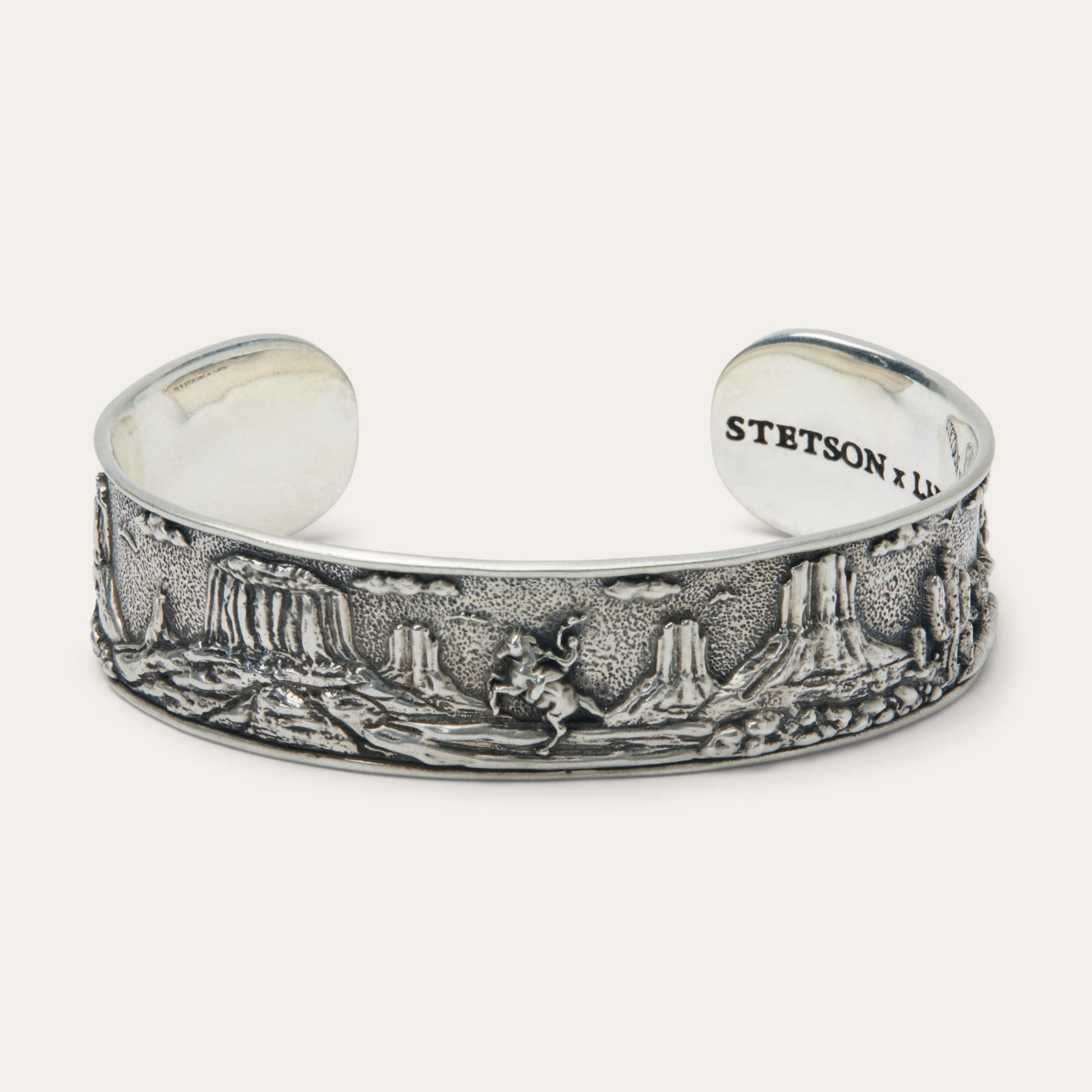 Stetson American West Cuff