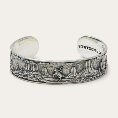 Stetson American West Cuff