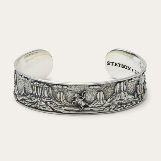 Stetson American West Cuff