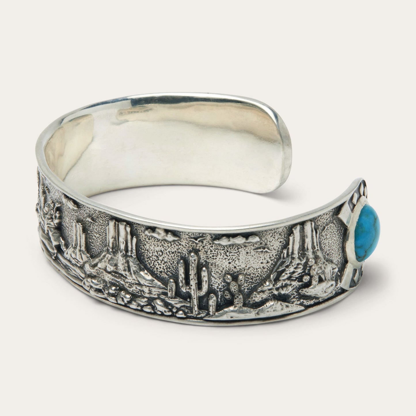 Stetson American West Cuff
