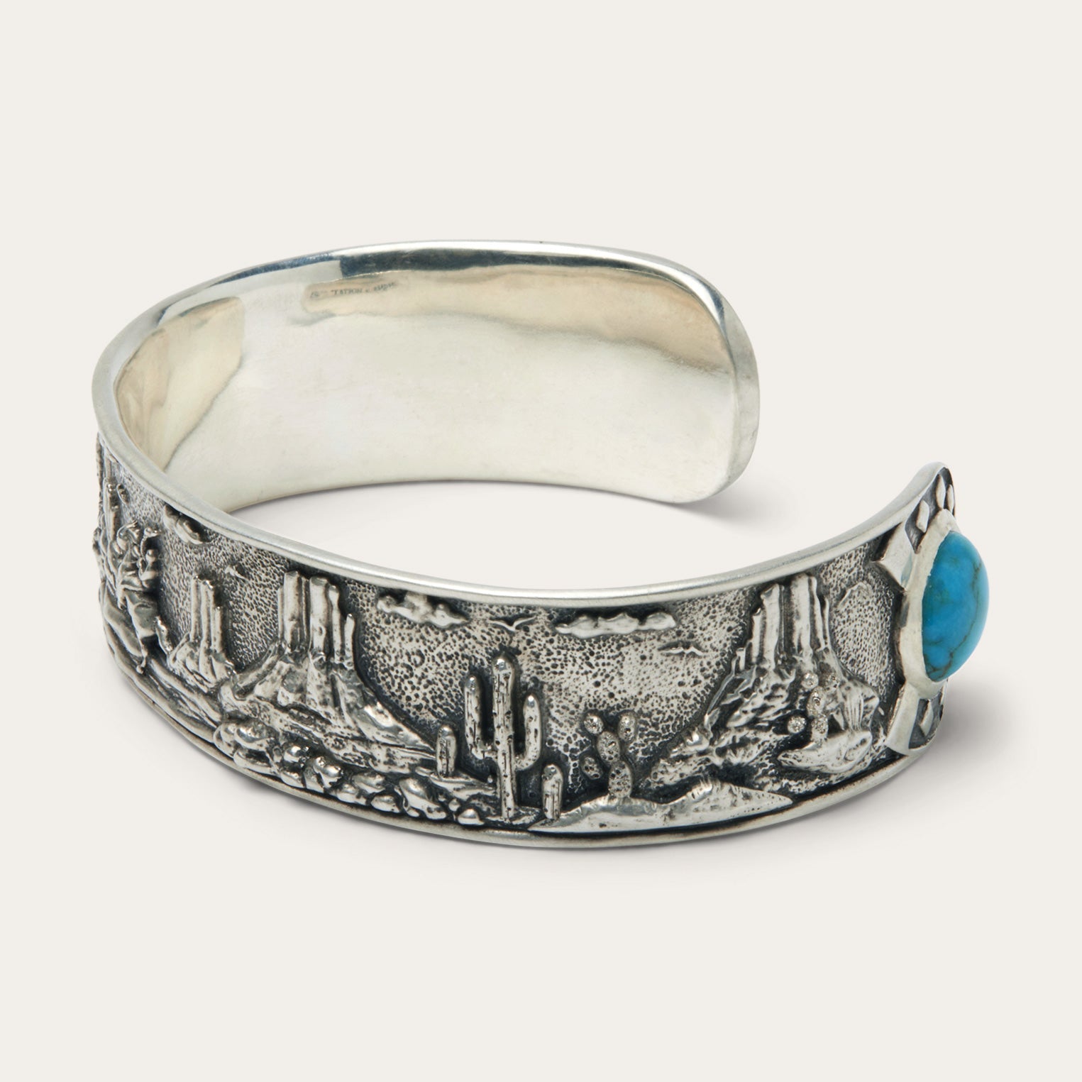 Stetson American West Cuff