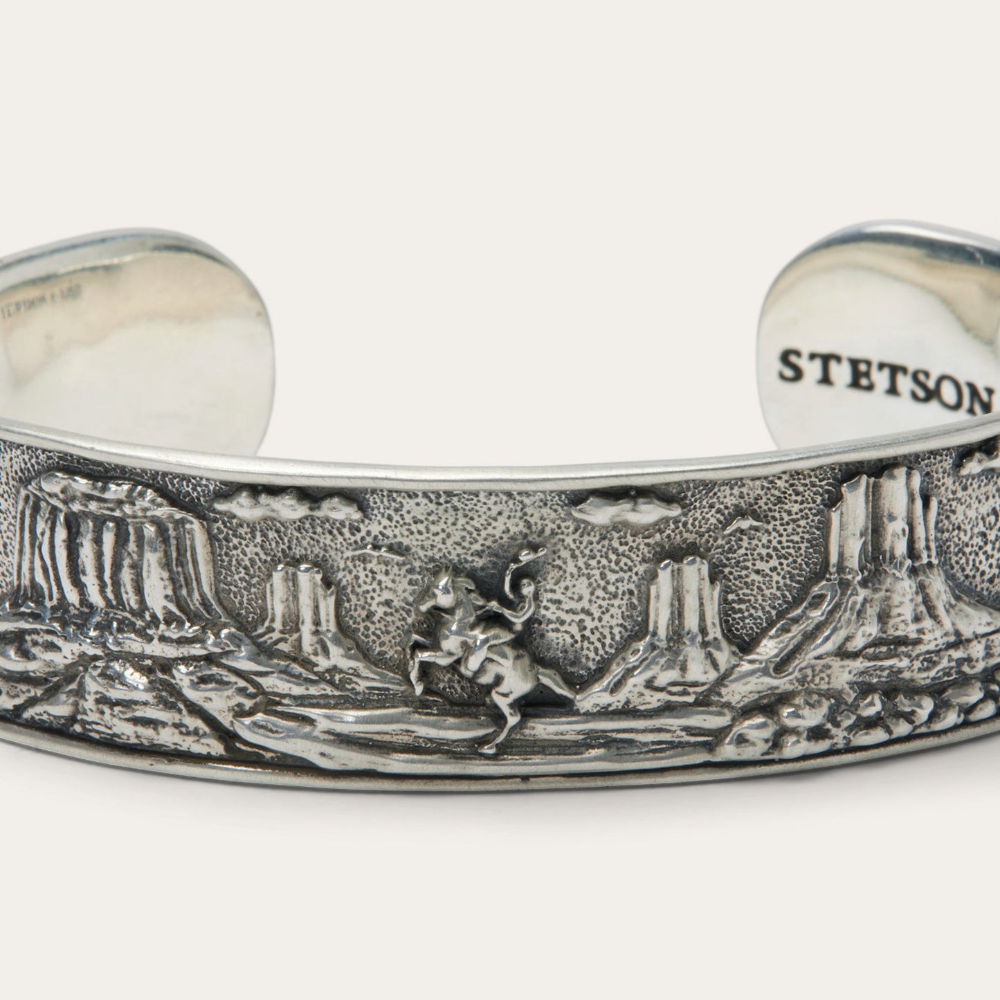 Stetson American West Cuff