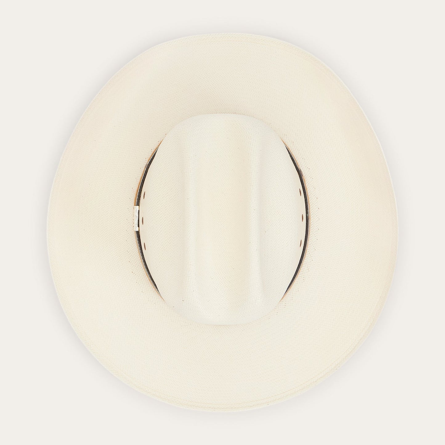 Stetson Angus 10X Straw Cowboy Hat