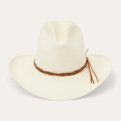 Stetson Gus 10X Straw Cowboy Hat