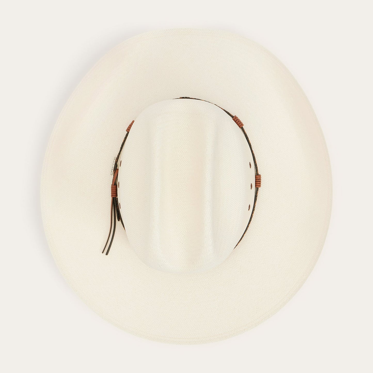 Stetson Ocala 8X Straw Cowboy Hat
