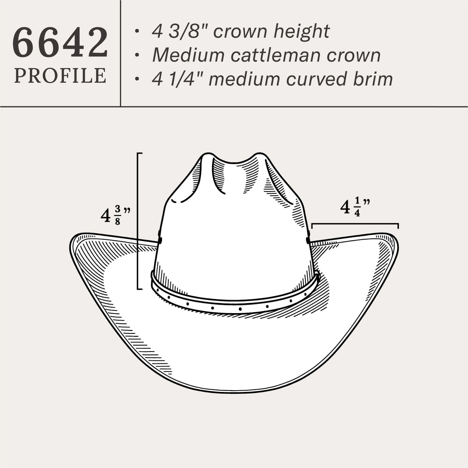 Stetson Rodeo 10X Straw Cowboy Hat